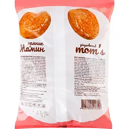 Пряник сирцевий Delicia Мамин пряник 300 г - мініатюра 2