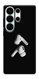 TPU чохол Demsky Stay tuned для Samsung Galaxy S26 Ultra