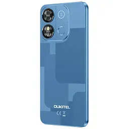 Смартфон Oukitel C57 Pro 4/128GB Blue Global - мініатюра 2