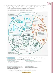 Vielfalt B2/2 Kurs- und Arbeitsbuch plus interaktive Version - мініатюра 5