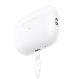 Навушники бездротові Borofone BW92 True wireless stereo headset TWS білі - мініатюра 3