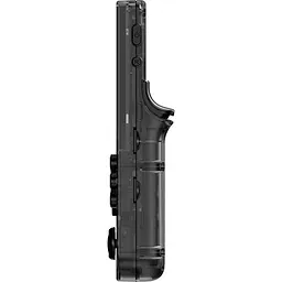 Ретро ігрова приставка Anbernic RG353V 64GB Transparent Black [102909] - мініатюра 5