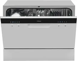 Посудомийна машина Hansa ZWM556WH - мініатюра 2