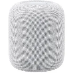 Розумна колонка Apple HomePod 2 біла (MQJ83 / MQJA3 / MDEY4) - мініатюра 2