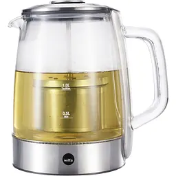 Електрочайник Wilfa Cha TM1-1500S Silver (609914) [170720] - мініатюра 10