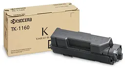 Картридж TК-1160 (1T02RY0NL0) Black KYOCERA teh0026778 - мініатюра 1