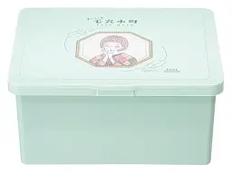 Маска для сухої шкіри для очищення пор KOSE Clear Turn Mainichi Keana Komachi 30 шт - мініатюра 2