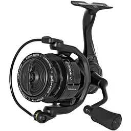 Котушка Brain Black Pond 3000 5+1BB (1858.47.58)