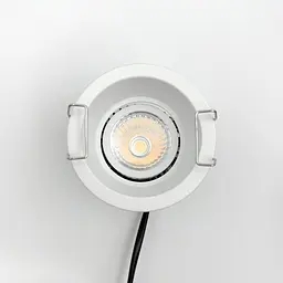 Точковий світильник Skarlat RSL74W005-2 7W WH 4000K - мініатюра 3