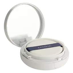 Тональний кушон для обличчя MISSHA Cushion Moist Up SPF 50 відтінок 21 (Light Beige) 15 г - мініатюра 5