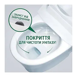 Дезодоруючий очищувальний спрей для туалету Kao Toilet Magiclean, захист від плям, цитрусова м’ята, 350 мл - мініатюра 3