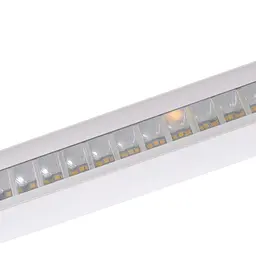 Світильник лінійний LED Brille 33-127 FLF-91/25W NW 0.6 м світлодіодний - мініатюра 3