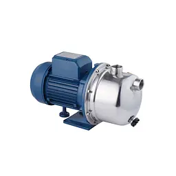 Насос поверхневий Forwater JET 100S 1,1 кВт CV009569 - мініатюра 4