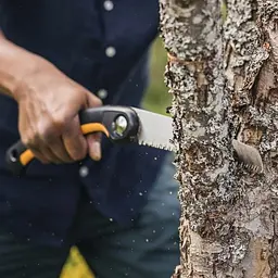 Складана пилка Fiskars Plus™ SW69 (1067553) - мініатюра 11
