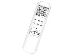Спліт-система IdeaPro Breeze IPA-09HRM-FN8 Silver - мініатюра 4
