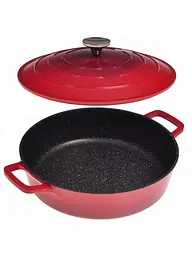 Каструля Kamille KM-4468 4,0 л - мініатюра 2