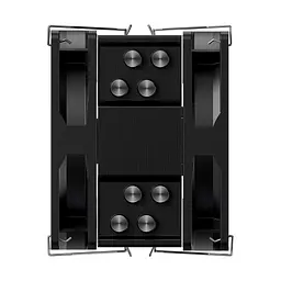 Кулер до процесора ID-Cooling SE-214-XT Plus - мініатюра 3