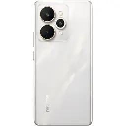 Смартфон Realme 15 Pro 5G 12/256Gb Flowing Silver (RMX5101) UA UCRF - мініатюра 2