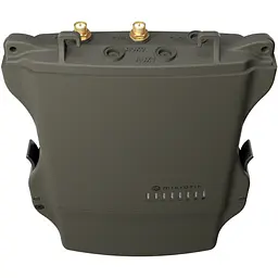 Точка доступу Mikrotik L23UGSR-5HaxD2HaxD-NM, 1×10/100/1000 Mbit/s Eth , 1х USB 2.0, MiniPCIe,1x2.5G - мініатюра 4