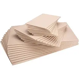 Essdee Softcut Carving Blocks 3.0/SC1B 100х100х3 мм 10 шт. - мініатюра 3