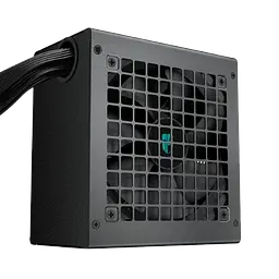 Блок живлення DeepCool GamerStorm PK650D 650W 80+ Gold (R-PK650D-FA0B-JGEU) - мініатюра 2
