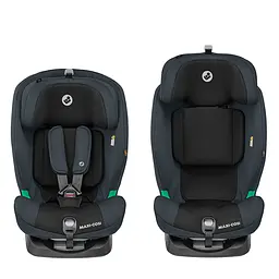 Автокрісло Maxi-Cosi Titan I-Size Basic Grey (8835900110) - мініатюра 10