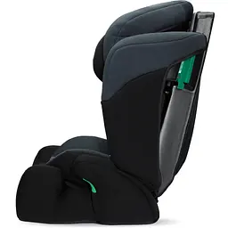 Автокрісло Kinderkraft Comfort Up i-Size чорне (KCCOUP02BLK0000) (5902533923120) - мініатюра 4