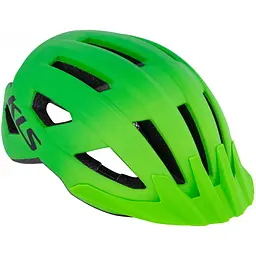 Шолом Green Cycle KLS Daze 022 L/XL Зелений (1085-8585053819103)