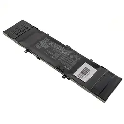 Батарея для ноутбука Asus B31N1535 (Zenbook: UX310UA UX310UQ UX410UA UX410UQ series) 11.4V 4240mAh 48Wh Чорний (0B200-02020000)