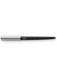 Чорнильна Ручка Lamy Joy Матова Чорна з хромованим ковпачком 1,5 мм, Чорнила T10 Сині (4029991) - мініатюра 3