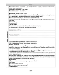 Розгорнутий календарний план. Літо. Старший вік. Сучасна дошкільна освіта - мініатюра 10