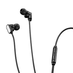 Навушники дротові XO EP36 in-ear 1.2 m 3.5 mm - мініатюра 2