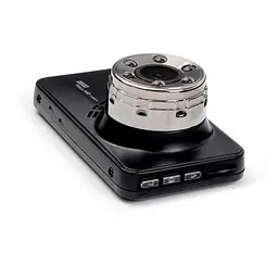 Автомобільний відеореєстратор DVR T638 Full HD - мініатюра 4
