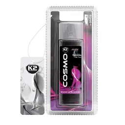 Освіжувач повітря з розпилювачем K2 COSMO MAN 50мл V204