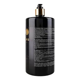 Шампунь Dalas Argan Oil з натуральною витяжкою журавлини та аргановою олією 1 л - мініатюра 5