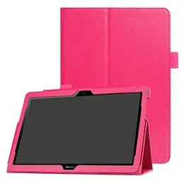 Чохол-книжка Standart для планшета Huawei MediaPad T3 10 9.6 " AGS-L09 та AGS-W09 - мініатюра 10