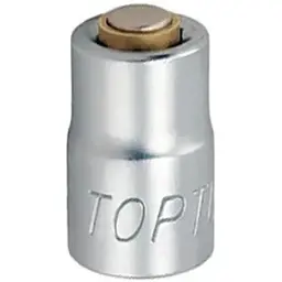 Магнітний наконечник 1/4" Toptul CAEE0820