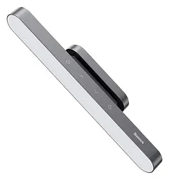 Універсальна лампа Baseus Magnetic Charging Desk Lamp (DGXC-C0G)