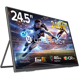 Портативний монітор UPERFECT 24.5" FHD 240Hz [171120]