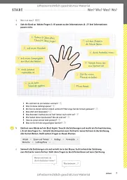 Gute Idee! B1.1, Kursbuch plus interaktive Version - мініатюра 5