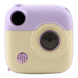 Універсальна мобільна батарея XO PR223 Magnetic 15W 10000mAh Purple White (33073_2955510)