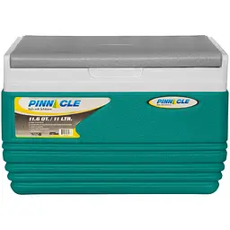 Термобокс Pinnacle Eskimo 11 л бірюзовий