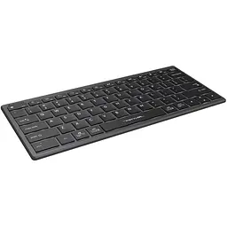 Клавіатура A4Tech Fstyler FX61 Grey [76776] - мініатюра 5
