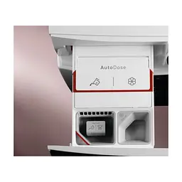 Пральна машина Electrolux EW6F3494ACU - мініатюра 7
