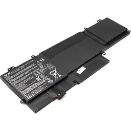 Акумулятор до ноутбука PowerPlant ASUS VivoBook U38N (C23-UX32) 7.4V 6250mAh (NB430666)