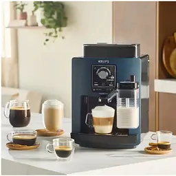 Кавомашина Krups Harmony Milk EA5094E0 - мініатюра 3