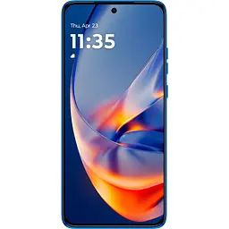 Смартфон Motorola Edge 50 Neo 8/256Gb UA-UCRF Nautical Blue [PB310053RS] [115219] - мініатюра 3