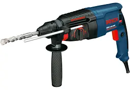 Перфоратор Professional GBH 2-26 DRE SDS-plus 800Вт Bosch teh0025900
