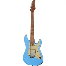 Електрогітара GTRS Standard S801 Sonic Blue