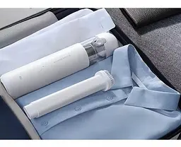 Ручний пилосос Xiaomi Mi Vacuum Cleaner Mini BHR4562GL - мініатюра 8